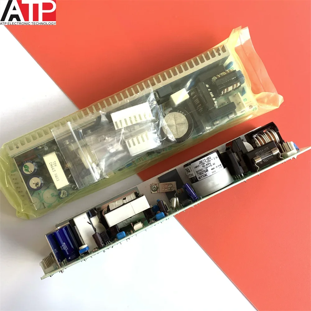 1PCS JAK12-8R4 switching power supply 100W 12V 8.4A authentic Original spot inventory