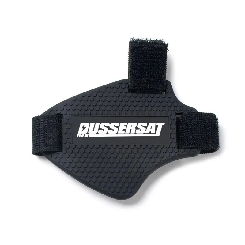Motorcycle Shift Pad Gear Schoenen Beschermende Motor Versnellingen Shifter Mannen Waterdichte Protector Motocross Laarzen Cover Accessoires