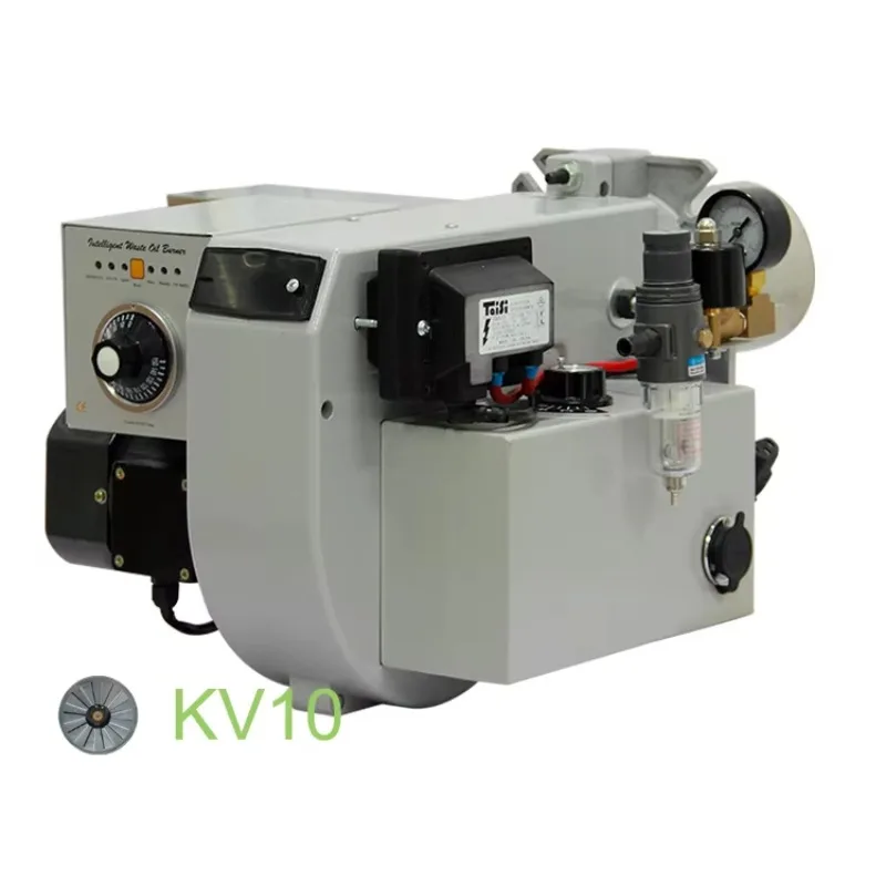 High Quality China 80,000-100,000Kcal/H Oil Furnace Waste Oil Burner