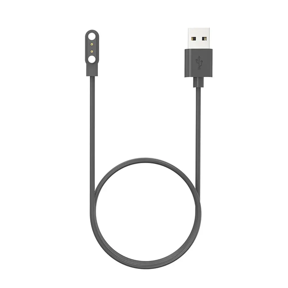 Magnetic Charging Cable Compatible For Lezhi Watch X7 X6 X6-1 X6b Voice Car Watch Key Charger Adapter Line