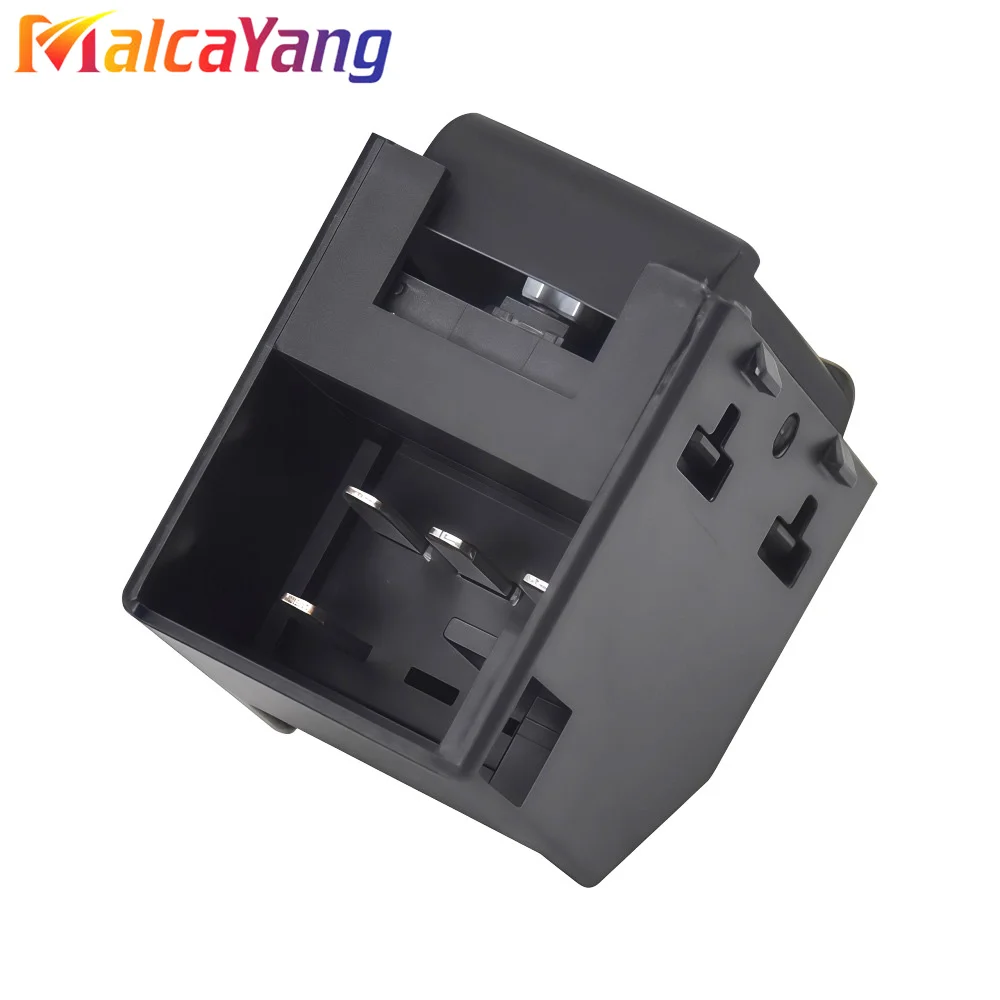 3B0959855B Power Passenger Window Glass Lifting Paired Switch Control Button For VW Passat B5 Bora Golf 4 MK4 3B0959855B