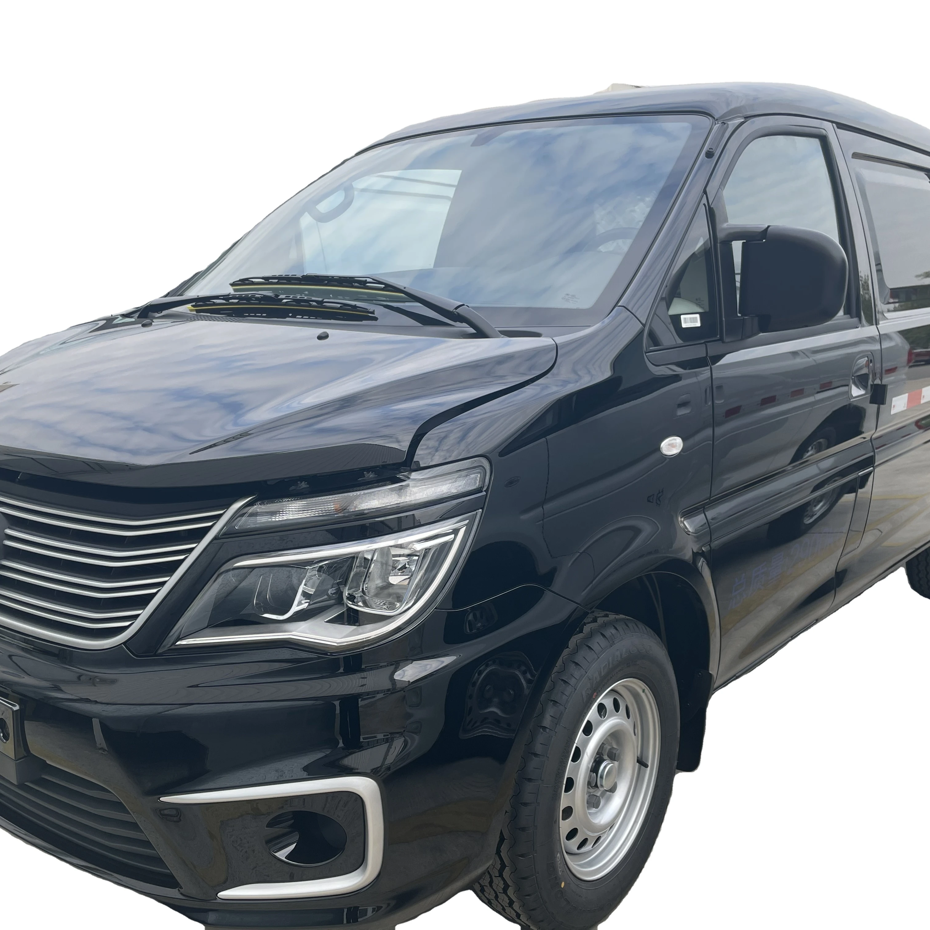 Hot Sale Dongfeng  Forthing 2 Seats  High Quality Electric mpv Car with High Mileage