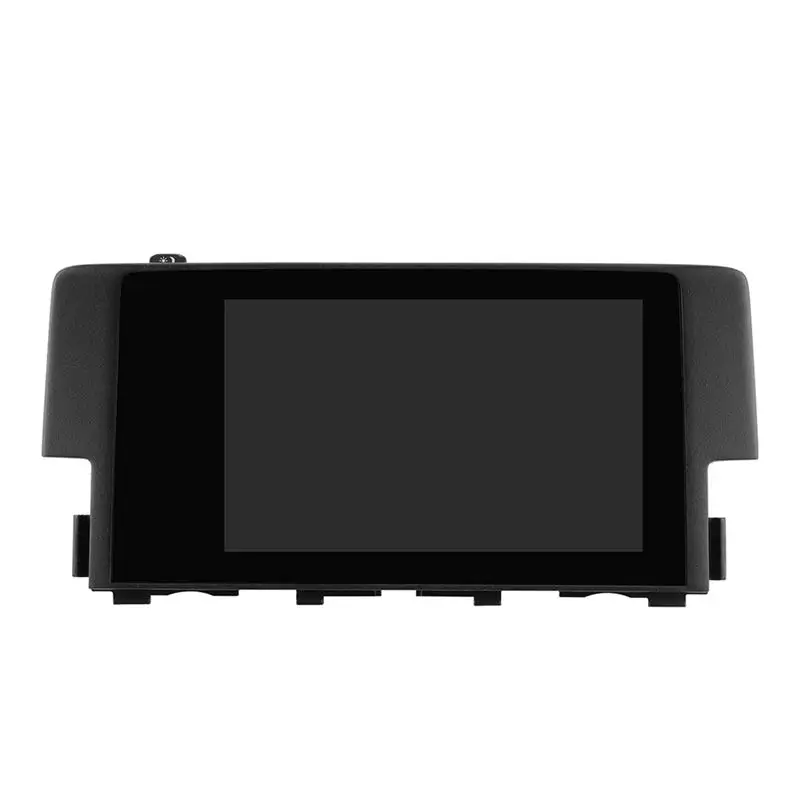 

7Inch Navigation Display Touch Screen Radio 39710-TBA-305 For Honda Civic 2016-2018