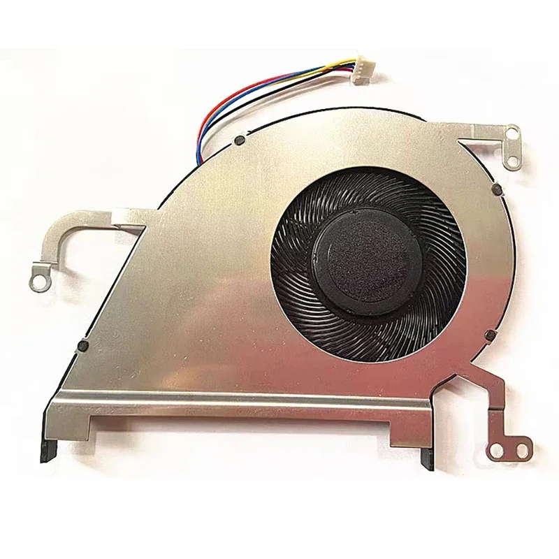 Ventilateur de refroidissement CPU, pour ASUS S530, X530, K530, S5300, S530F, X530U, K530FA, nouveau