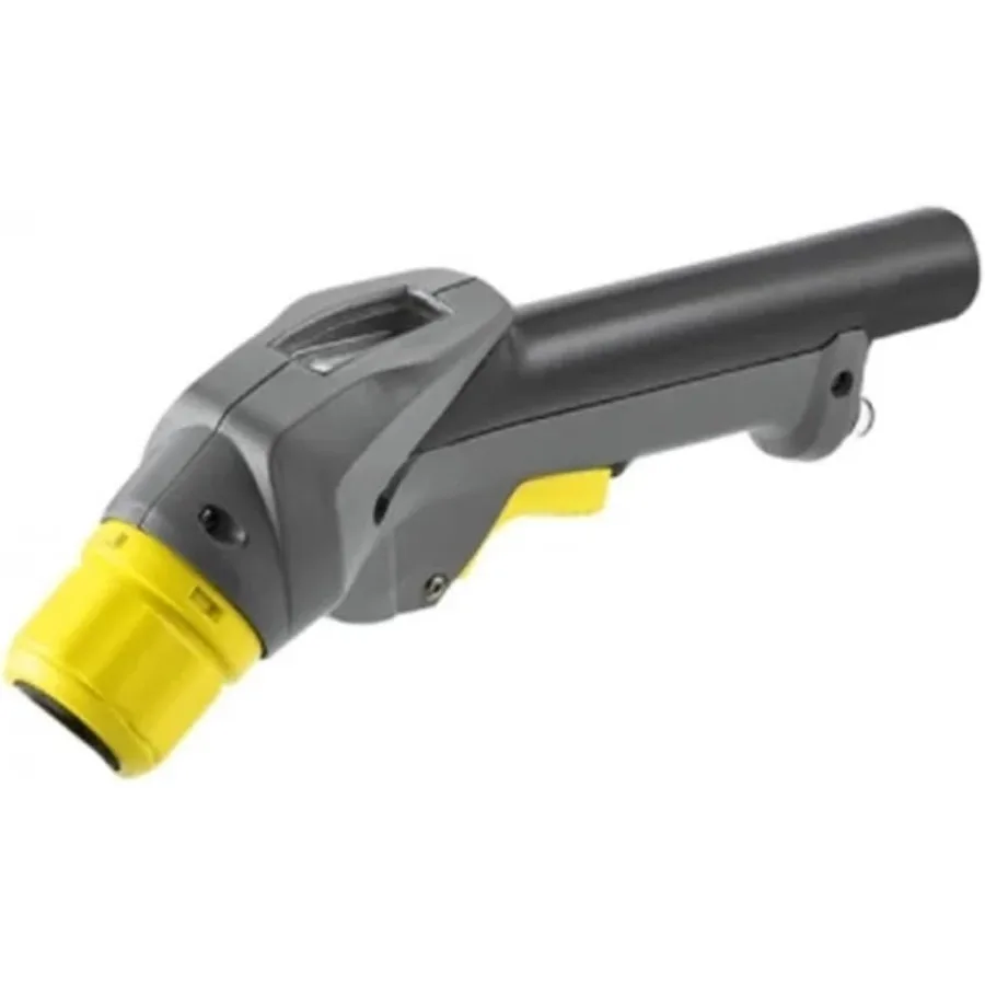 

Ручка насадки для обивки, совместимая с Karcher Puzzi 8/1 10/1 Adv 30/44.130-001, запасные части для робота-пылесоса, ручка управления