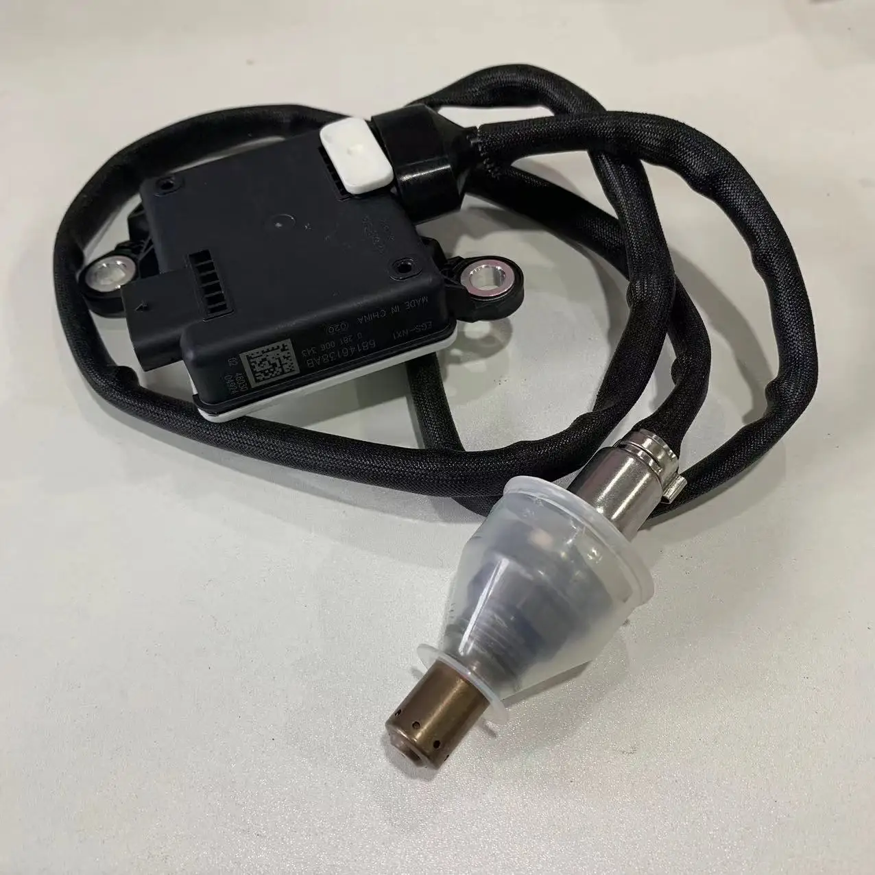 

Brand New 68146138AB 68249511AB 68249511AA Universal Nox Sensor Probe 6-Wire For Jeep Ram