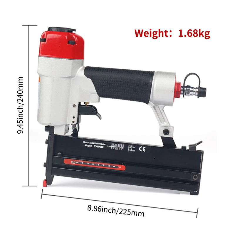 Thumbnail 4 - #22 Latest Nail Guns Offers