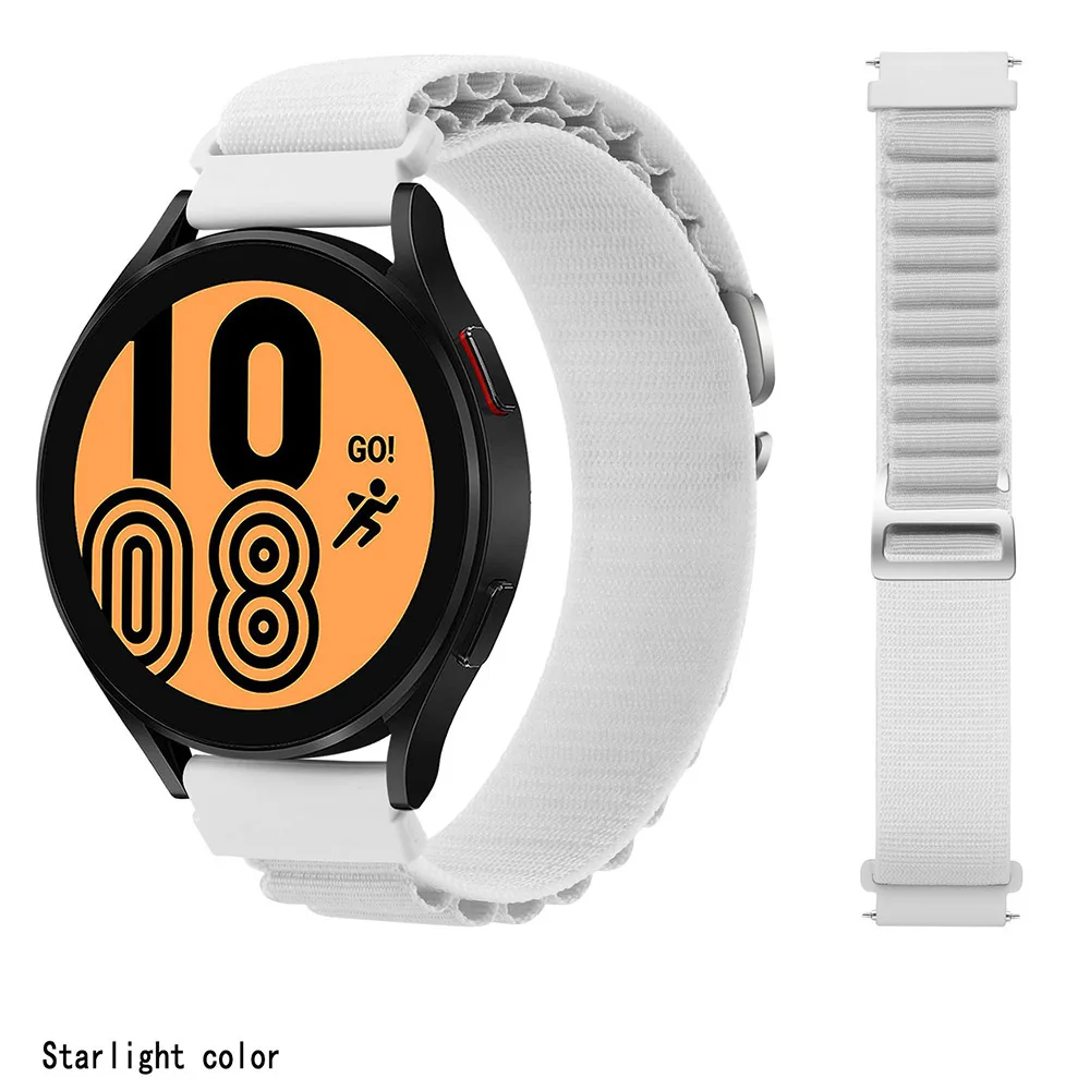 حزام الساعات للغارمين Vivoactive 3 4 حزام ساعة Venu 2 Plus SQ Forerunner 645 245 265 255 معصمه سوار الفرقة حزام 20 22 مللي متر