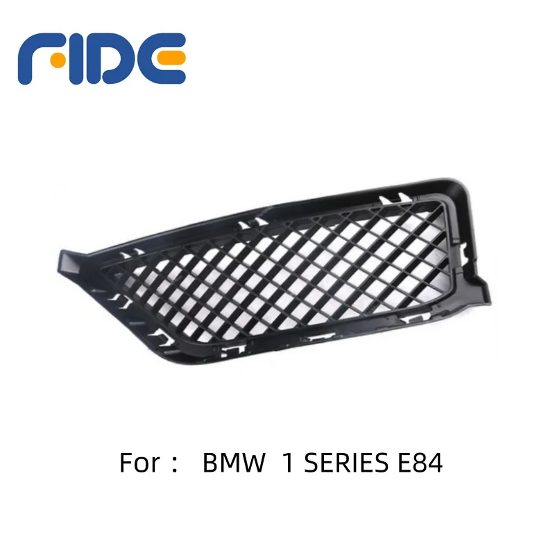 

51117303757 FIDE Front bumper fog trim, left, sportline/xline For BMW 1 SERIES E84