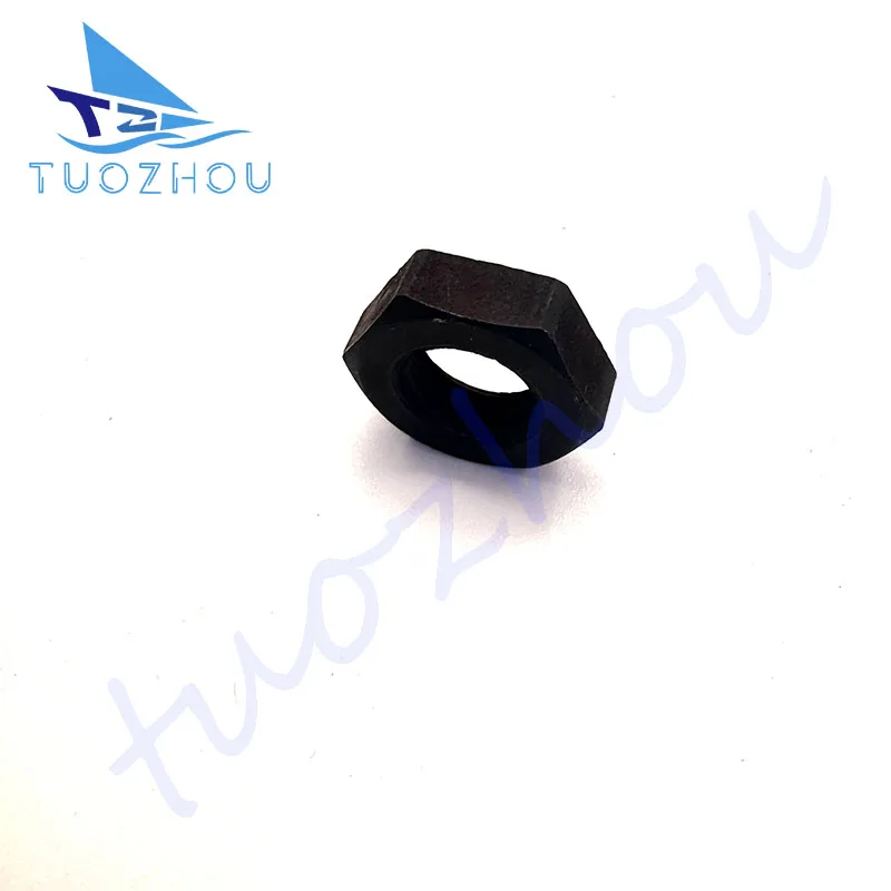 

Nut 346-64027-1 For Nissan For Tohatsu Outboard Bevel Gear Boat Engine Accessories Manufacturer's direct supply