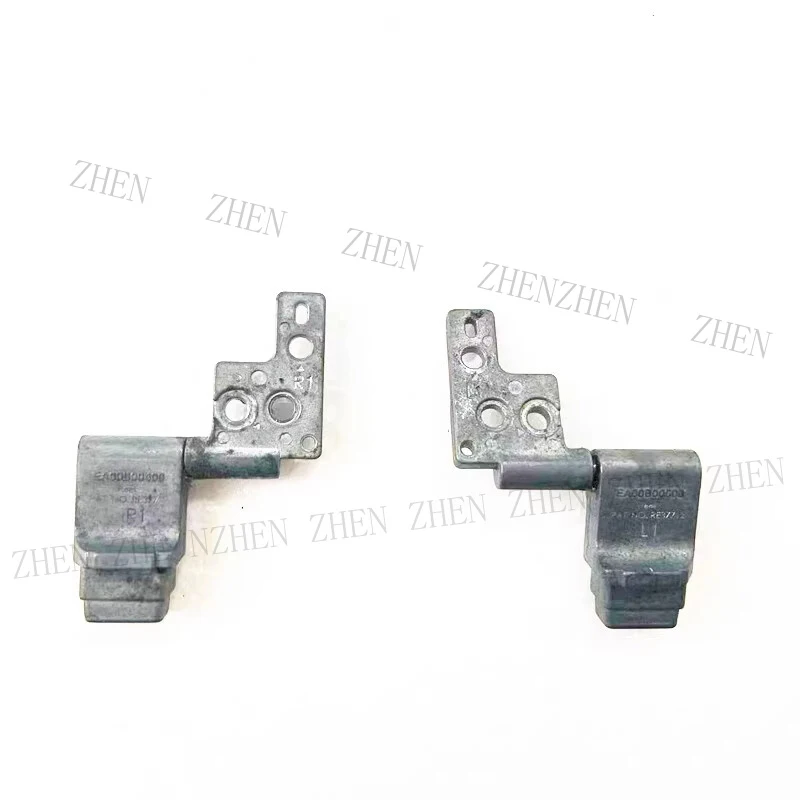 S LCD Screen Hinge Left&Right for Dell Latitude D420 D430 PP09S