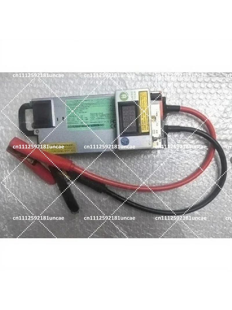 12V 24V 8A Battery Charger, Car Programming Power Supply for Ternary Lithium Batteries
