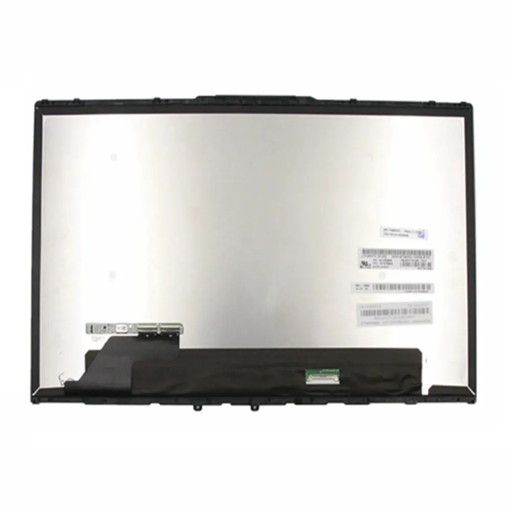 14'' LCD Display For Lenovo Yoga C940-14 Laptop Touch Screen With Frame Small board Digitizer Assembly Replacement Parts