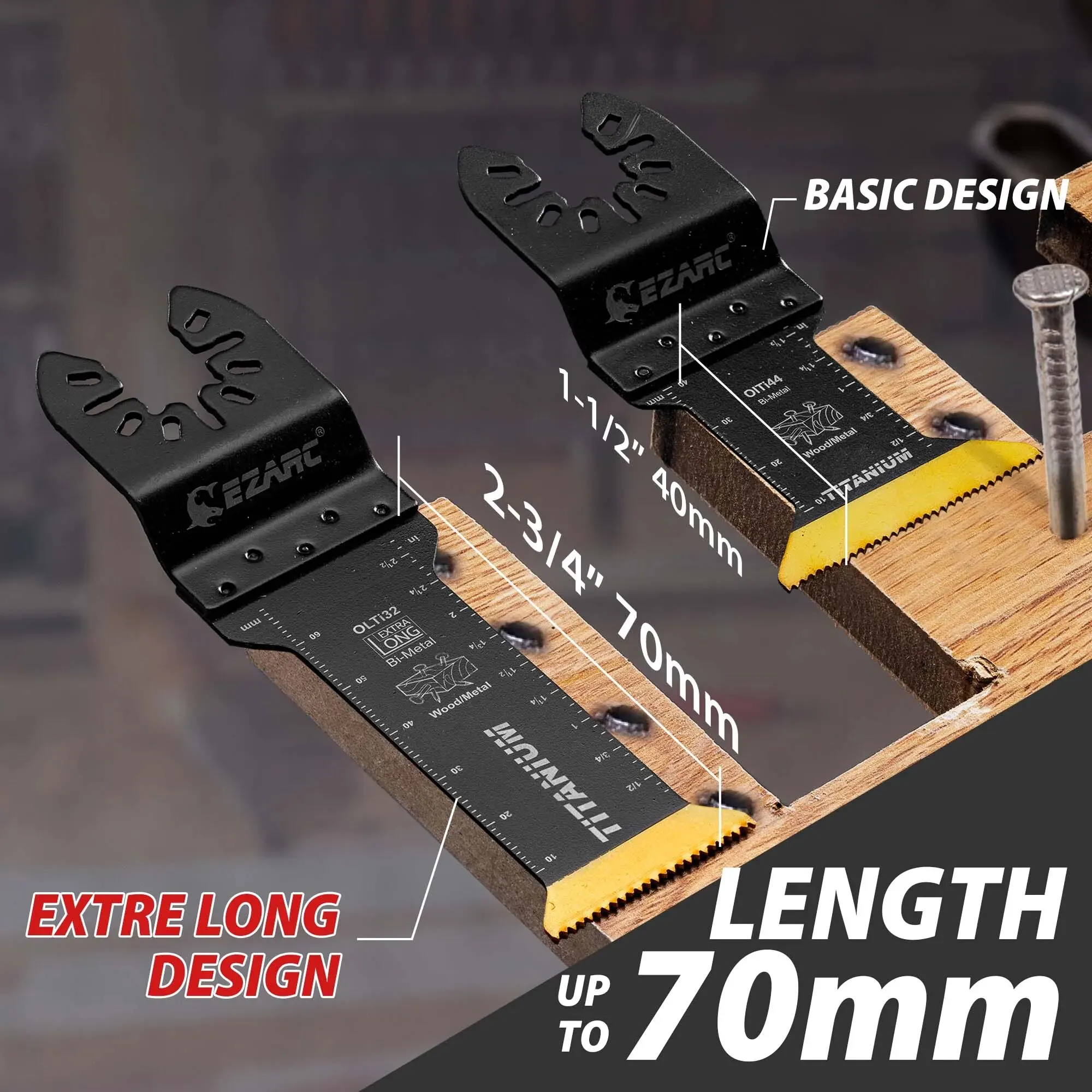 Thumbnail 2 - #34 Best Saw Blades to Buy In 2026