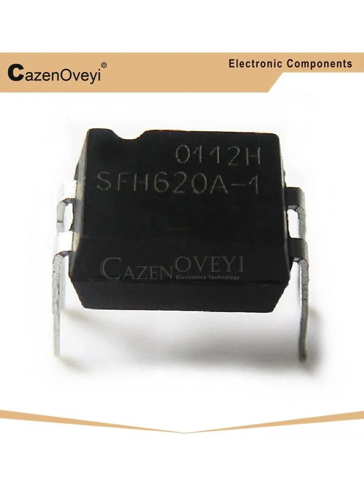 Hot sales 10pcs/lot SFH620A-3 SFH620A-2 SFH620A-1 SFH620A SFH620 DIP-4 In Stock