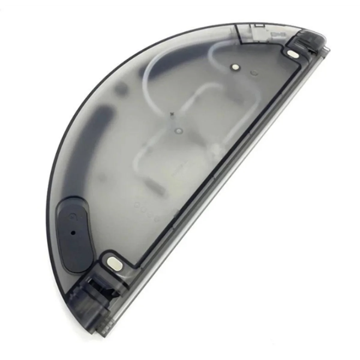 خزان المياه للمكنسة الكهربائية FZFZ لقطع غيار المكنسة الكهربائية الروبوتية D9/Bot L10 Pro