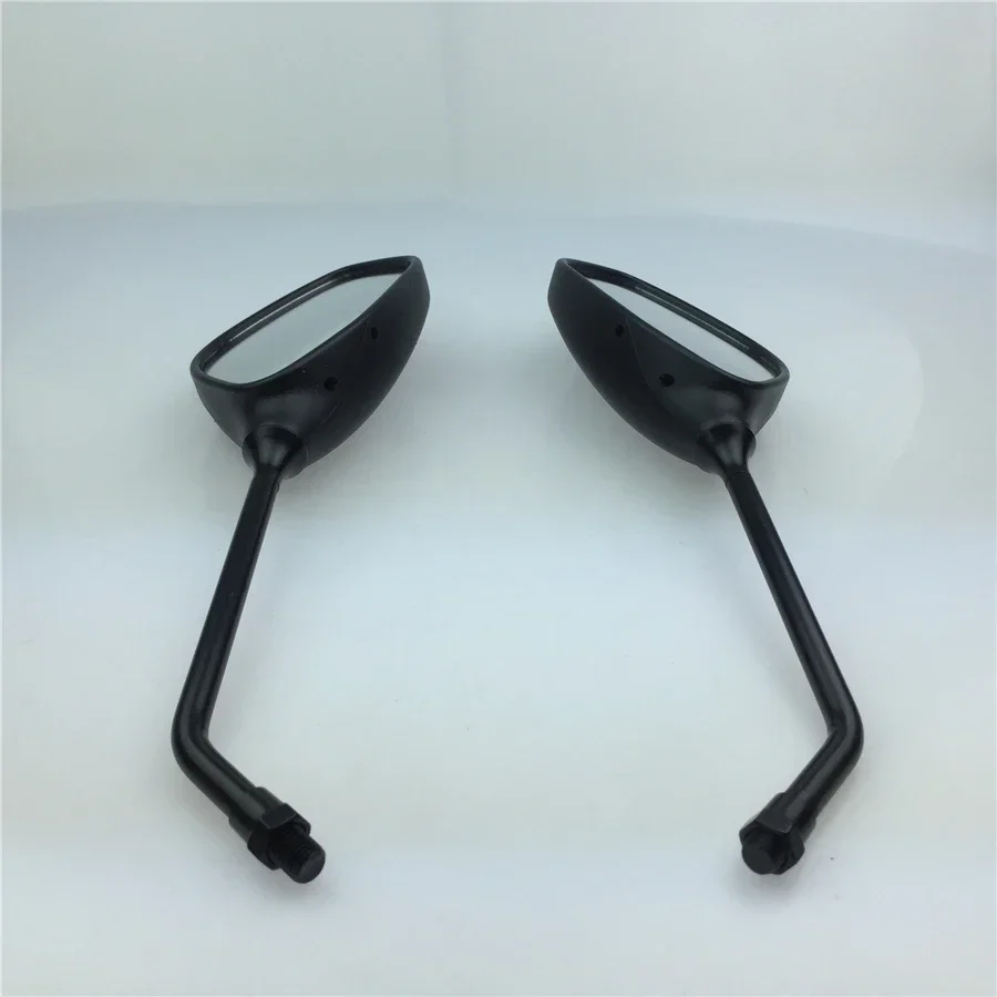 For Suzuki Motorcycle Haojue Wyatt crown HJ150-6HJ125-16 reversing rearview mirror motorcycle