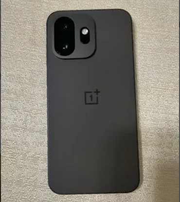 OnePlus 15T Unlocked Network Snapdragon 8 Elite Gen 5 Screen 6.32 Inch AMOLED 165HZ Battery 7500mAh 100W Supercharge 50MP OIS