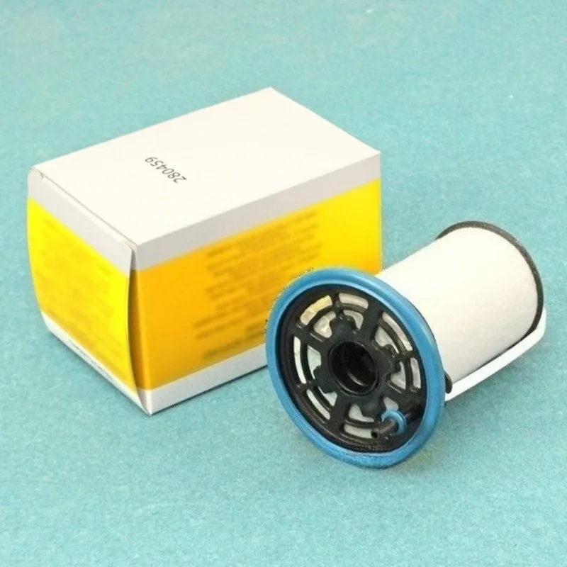 

Car Engine Fuel Filter 673001463 77366607 For MASERATI GHIBLI III LEVANTE QUATTROPORTE VI 3.0 D Q4 2013-