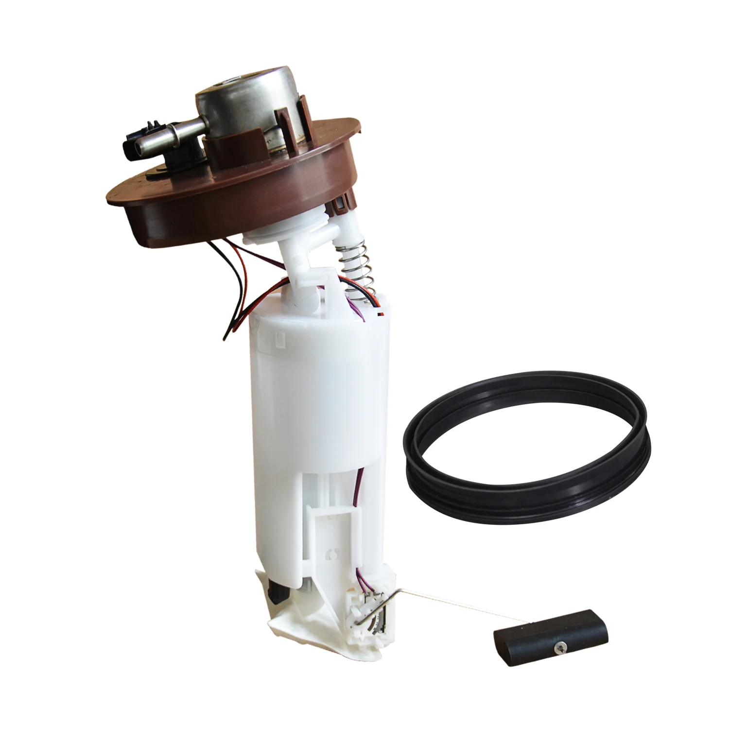 

Electric machine Tuning oil Fuel Pump Module Assembly car pumps for Chrysler Neon L4 2.0L 96-97 7527M