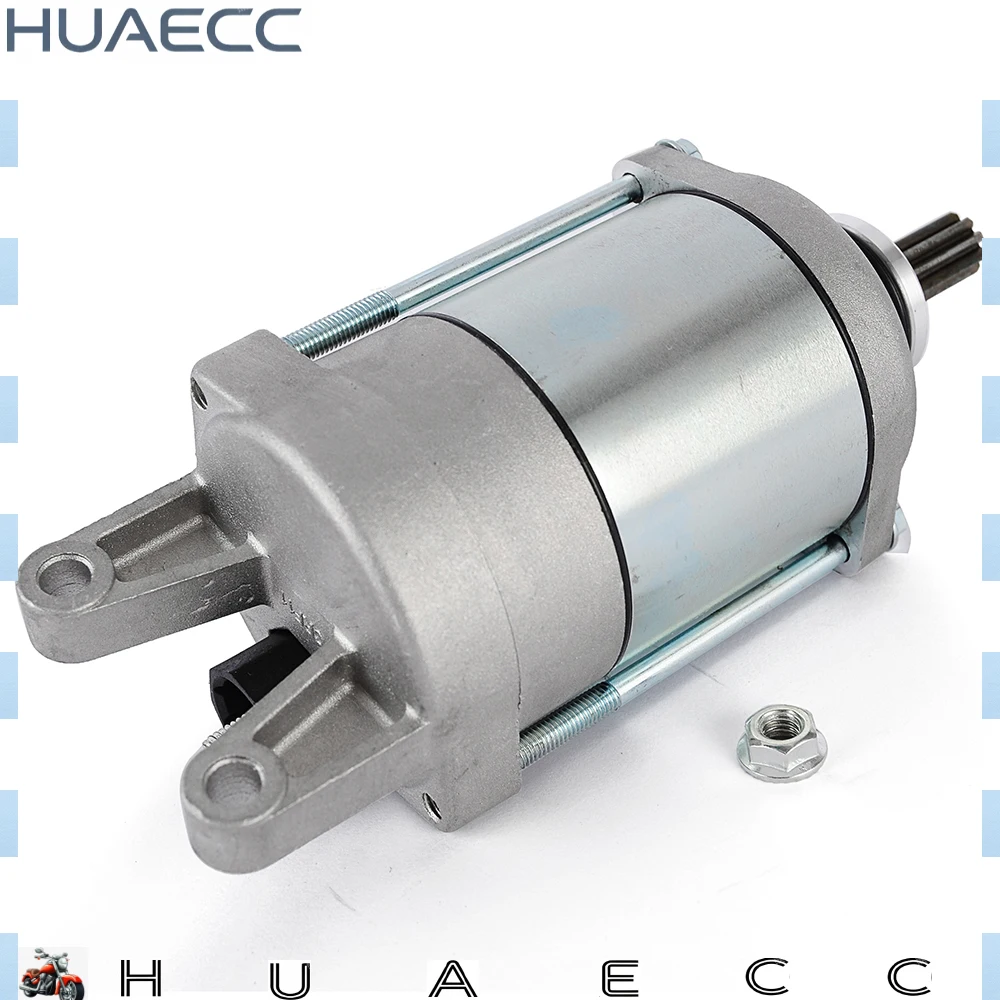 

Starter Electrical Engine Starter Motor 31200-K31-901 for Honda CRF250F CRF 250F 250 F2019-2020 CB250 TWISTER ABS 2016-2019
