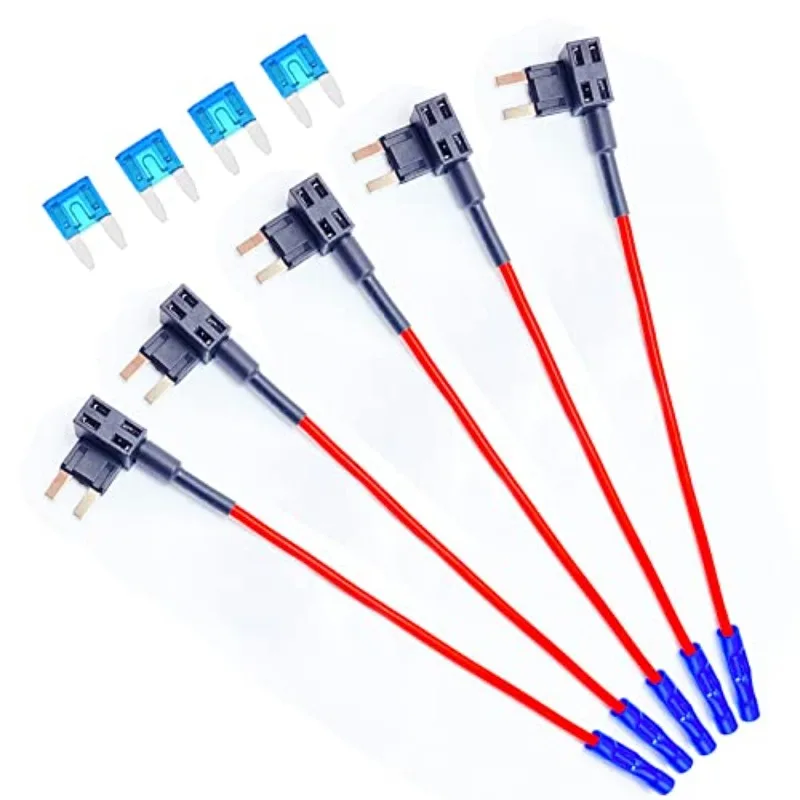 5 Pack 12V Add-A-Ci…