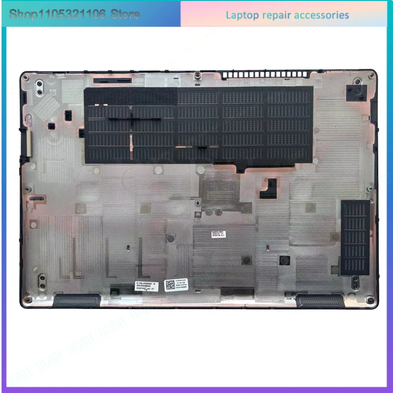 New For  Dell Latitude E5590 5590 laptop Bottom Base Cover Case 0R58R6 R58R6