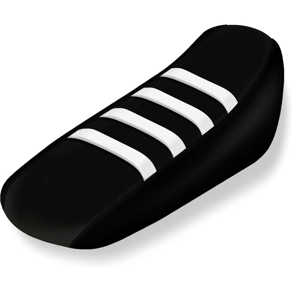 

Чехол для сиденья мотоцикла SUR-RON Surron LB Light Bee S X, ребристый, мягкий, черный, красный, синий, противоскользящий, с подушкой