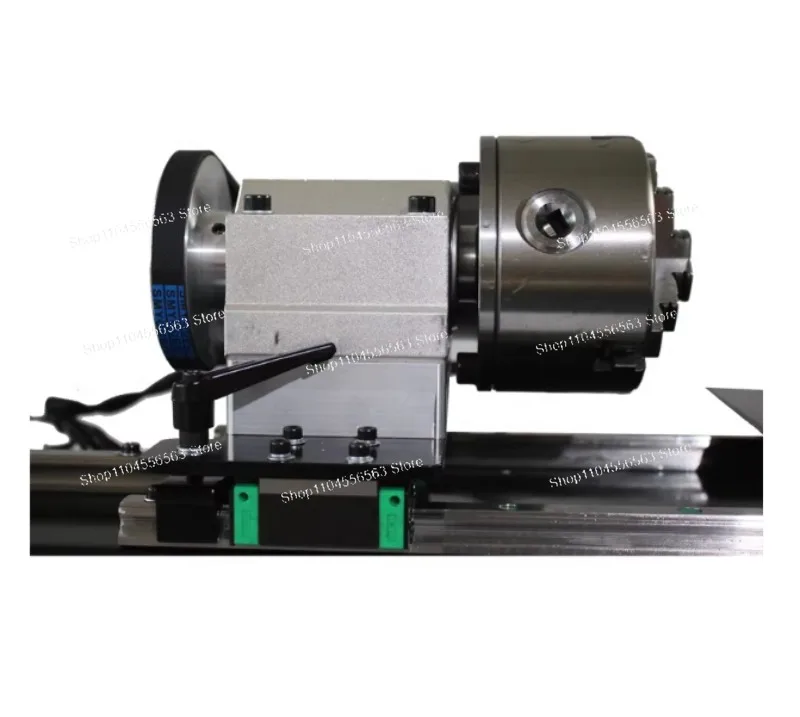 The single-track billiard stick repair machine can replace the copper ring and adjust the angle.