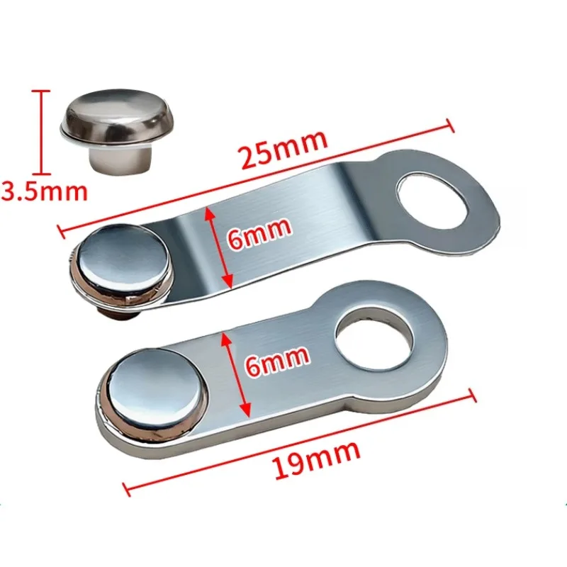 1 piece is suitable for instant electric faucet silver contacts, large contacts, copper contacts, wiring switches