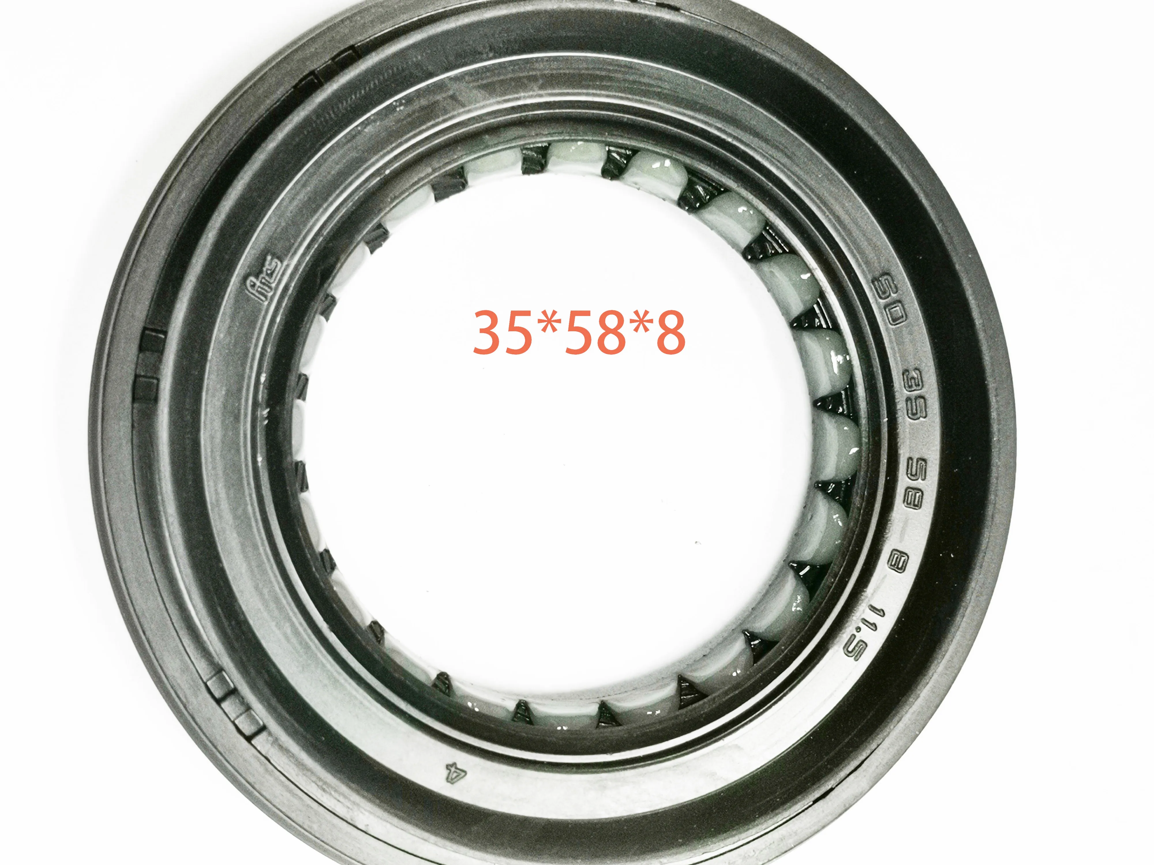 91206-PHR-003 Axle …