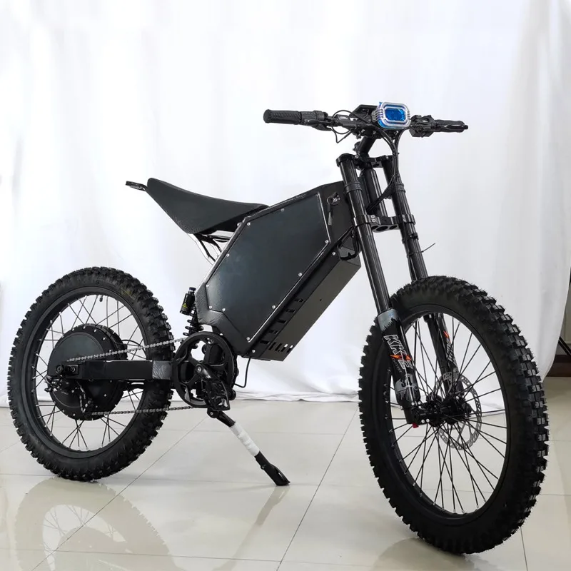 Electric Fat Tire Bike Ebike Fat Bike