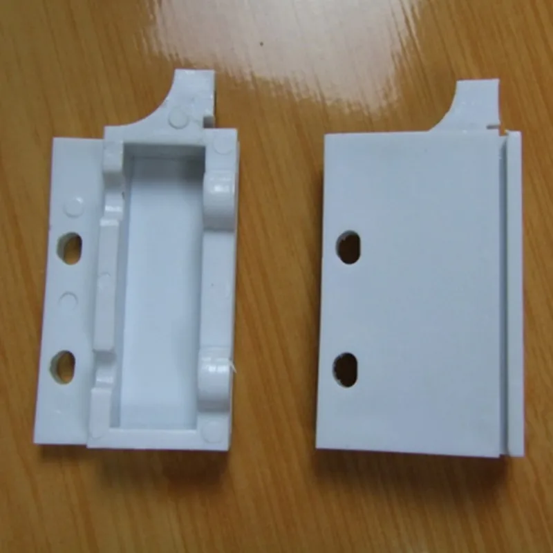 Computer Embroidery Machine Accessories Alarm Panel Tripod (Short Ears) A Pair Of Left And Right