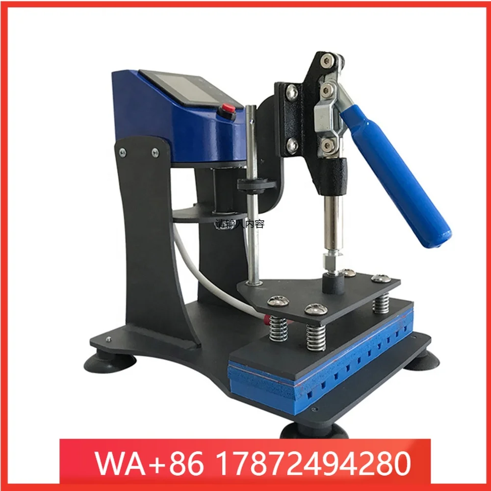 10 in 1 Digital Sublimation Pen Heat Press hine for Pens/
