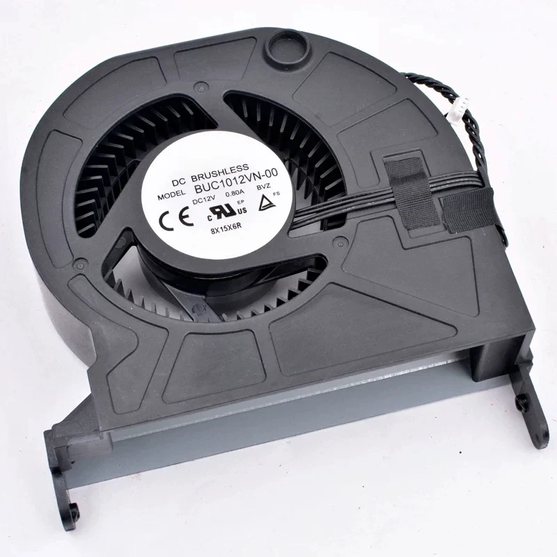 

New For HP Z2 Mini G4 CPU &GPU Cooling Cool Fan 907102-001 L13896-001