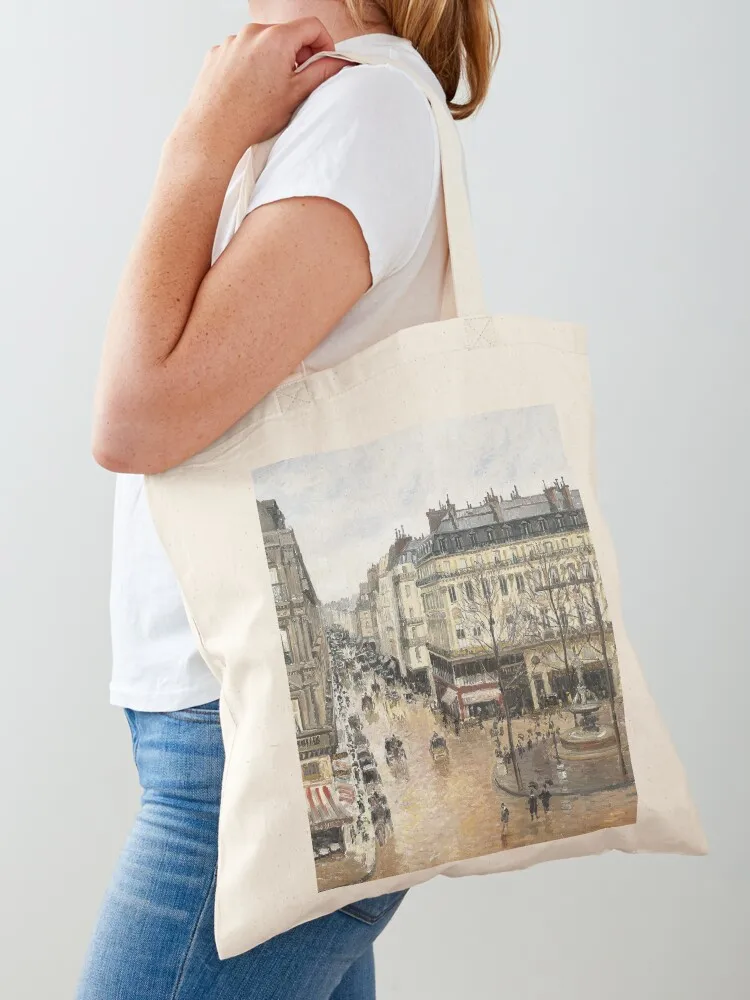 Camille Pissarro - …