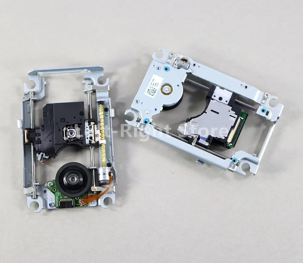 Lentille laser de remplacement d'origine pour Sony Playstation 4 pour PS4 KES-490A KES 490A KEM 490 Console de jeux réparation optique 1 pièce