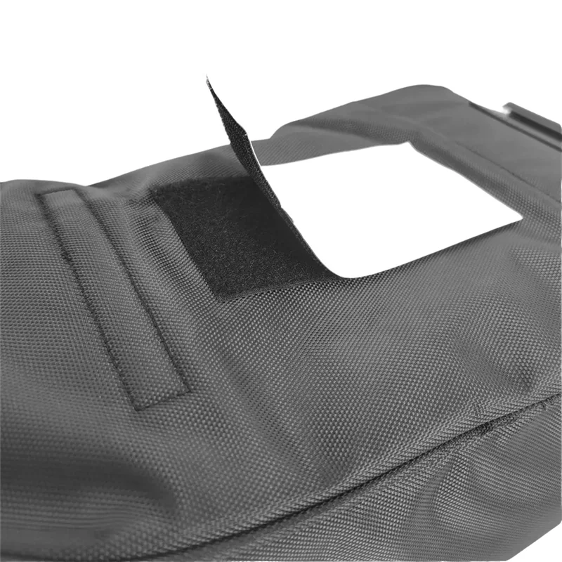 

A22E-1Pair Saddlebag Liners Travel Tour Pack Bag For Dyna Electra Street Glide FLHX Road Trips Camping Saddle Bag