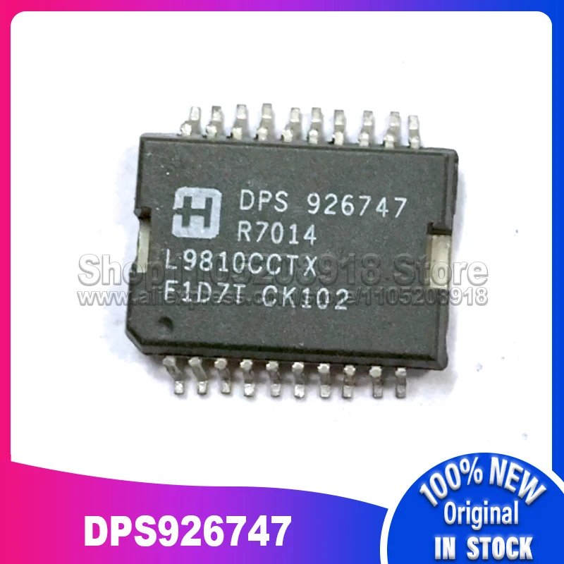 

2 шт./лот DPS926747 DPS 926747 R7014 SOP20 100% новый спотовый запас