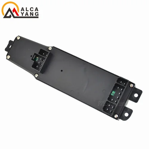 Imagen 2 del producto Malcayang-Interruptor de ventanilla eléctrica delantera izquierda, accesorio maestro para 02-05, Dodge Ram 15/25/3500, 56049805AB