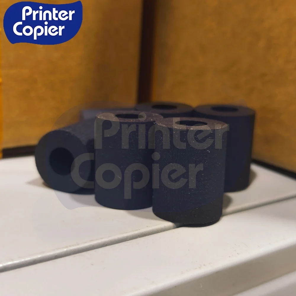 100X 2F906230 2BR06520 2F906240 Pickup Roller Rubber support for Kyocera FS 1028 1128 1035 1100 1320 1120 1135 1300 1370 3900 40