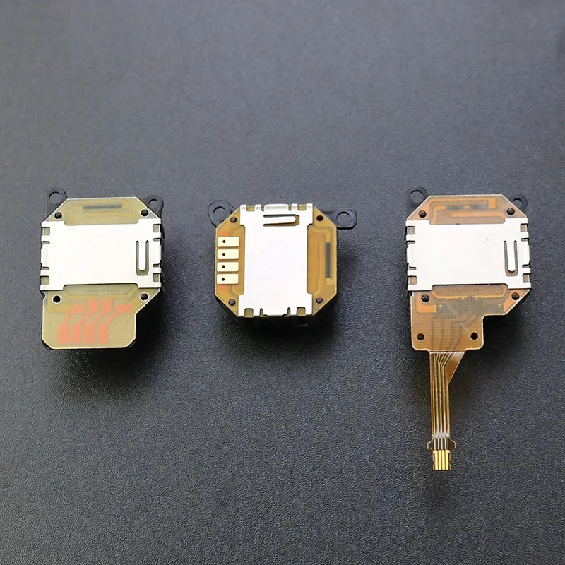 1PC 3D Simulation Stick Handle Suitable For PSP 1000 2000 3000 PSV2000 Switch Joycon 2DS 3DS XL LL  New 3DS XL LL