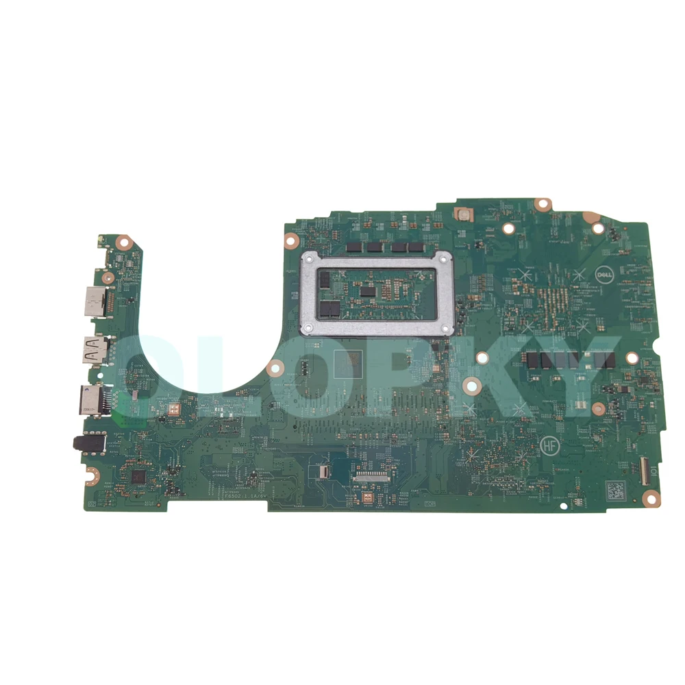 

18839-1 Laptop Motherboard For Dell G3 3590 Mainboard with i5-9300H I7-9750H CPU GTX1050 GPU CN-0MFHW 0GJ58G 100% Tested