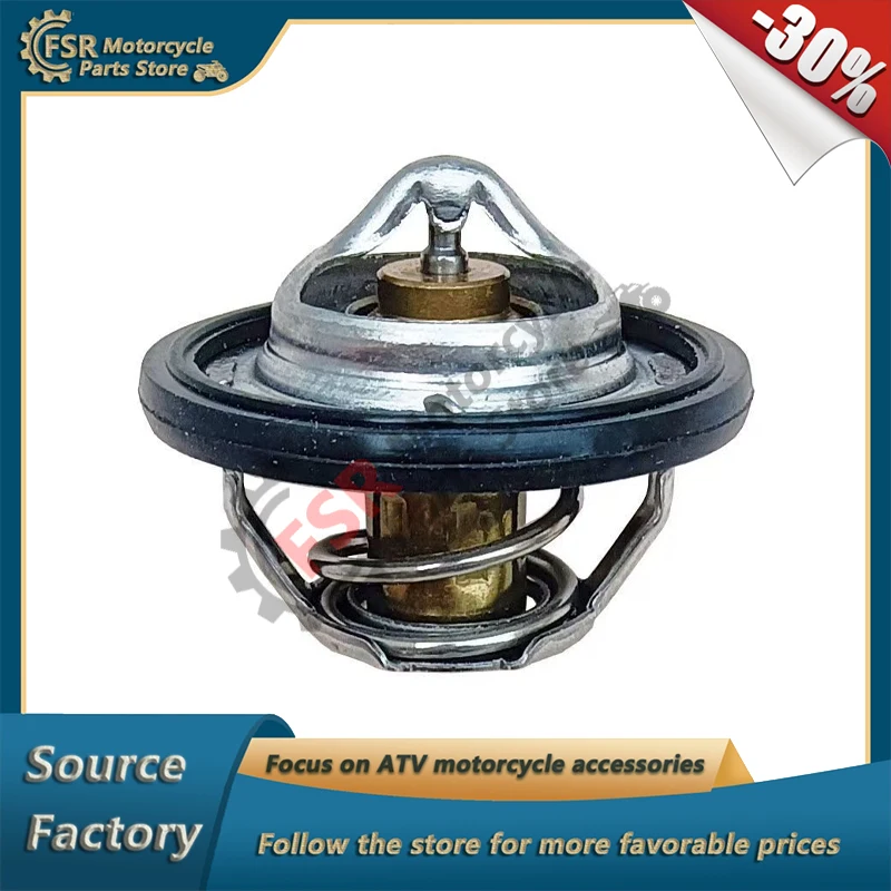 888775 Thermostat 88°,For APRILIA RS 660 Extrema Tuareg Rally Tuono Factory E5+ PIAGGIO Porter MAXXI D120 E5