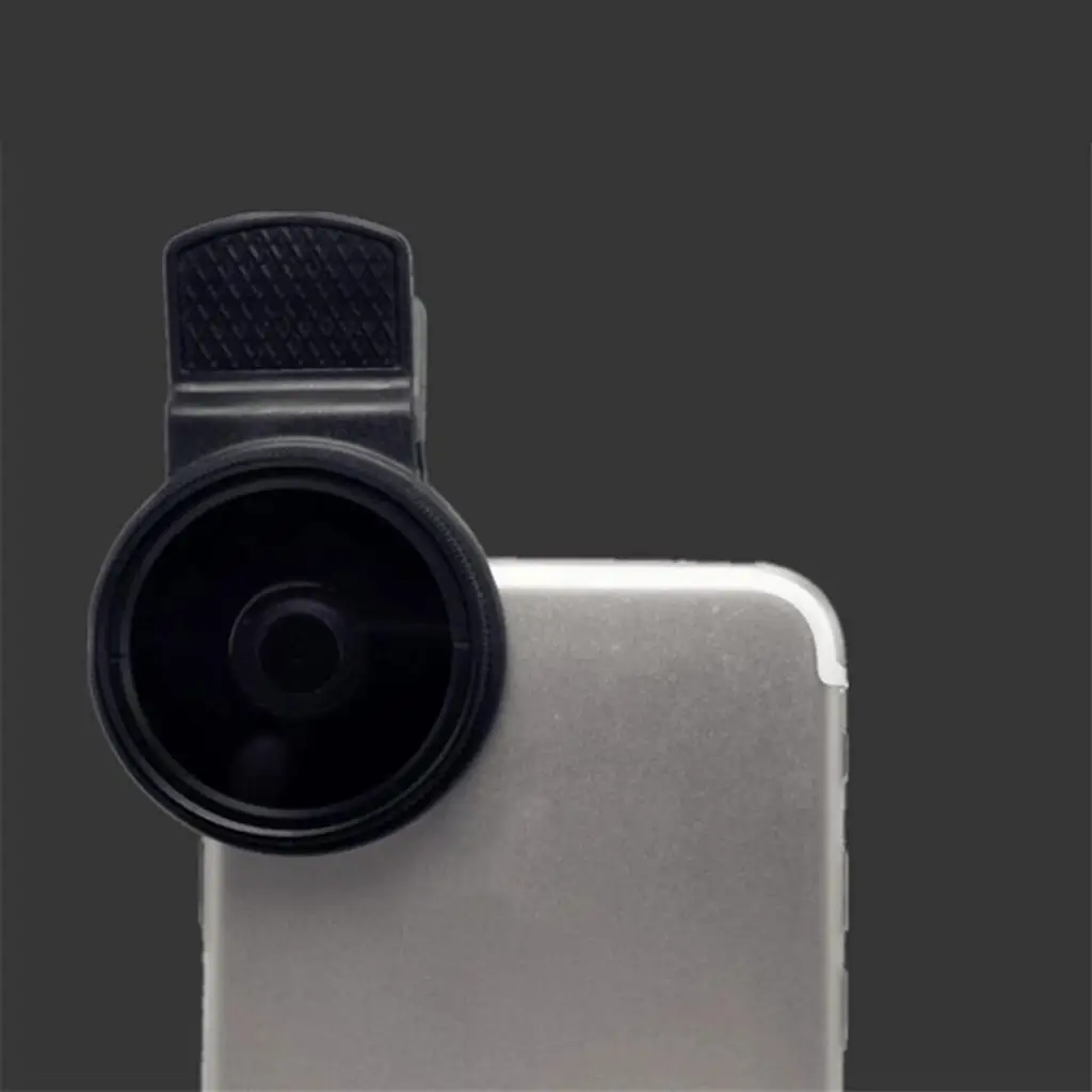 37mm CPL Filter Photography Prop Camera Photo Filter Phone Lens Accessory Professional Portable Polarizer Camera Lens Universal