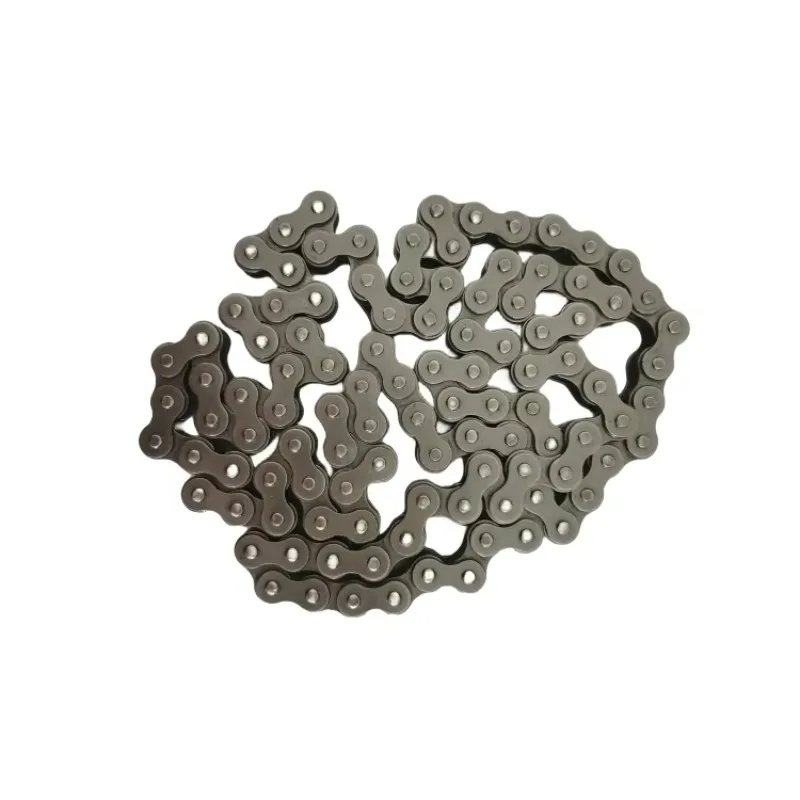 High Performance 420 Chain 106 Links for Segway X160 & X260 Motorcycle Wheels Including  Light Bee & Talaria Sting