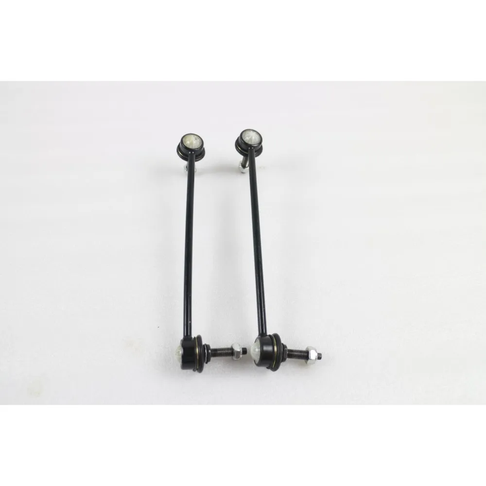 2x Stabiliser Sway Bar Link fit for Mercedes CLK Cabriolet A209 CLC-Klasse CL203 C-Klasse T-Mode Mercedes C-Class W203 S203 C203