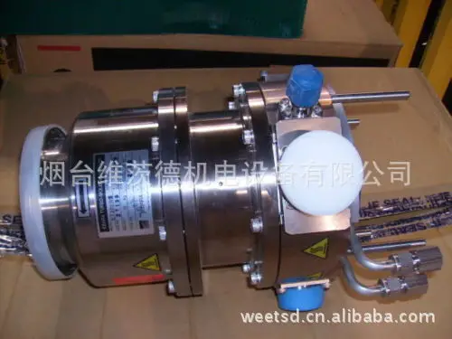 EBARA ET300WS Molecular Vacuum Pump