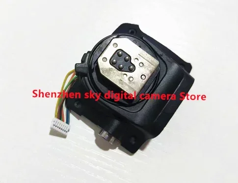 580EX II hot shoe Flash Base for Canon 580ex ii Speedlight Flash Hotshoe Replacement Part Camera