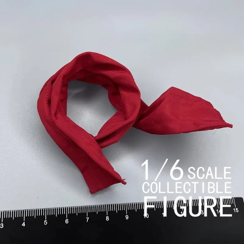 

В наличии: Модный мужской шарф-косынка с металлической проволокой, масштаб 1/6, для моделей одежды и 12-дюймовых фигурок солдат.